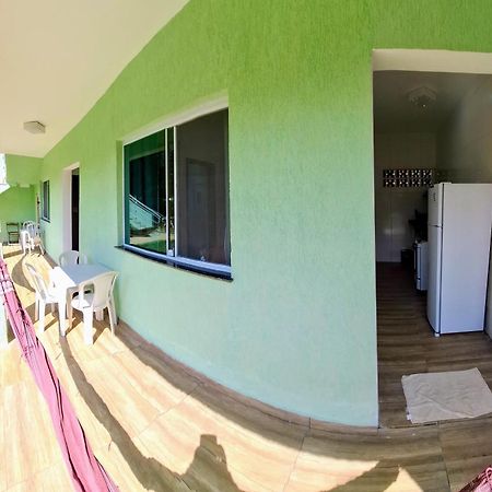 Pacifico Sul Suites อูบาตูบา ภายนอก รูปภาพ