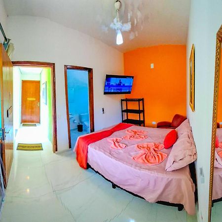 Pacifico Sul Suites อูบาตูบา ภายนอก รูปภาพ