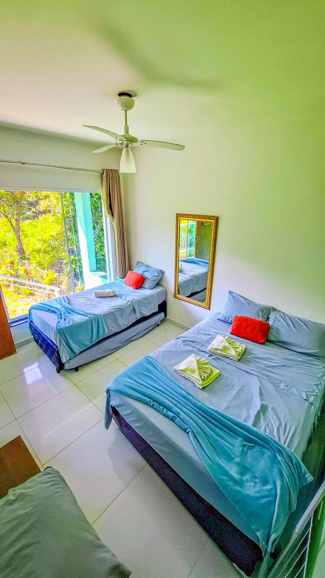 Pacifico Sul Suites อูบาตูบา ภายนอก รูปภาพ