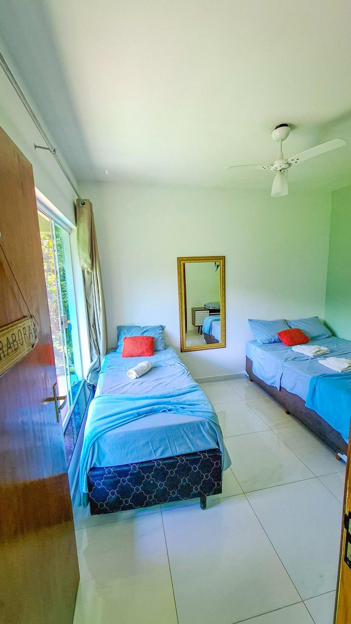 Pacifico Sul Suites อูบาตูบา ภายนอก รูปภาพ