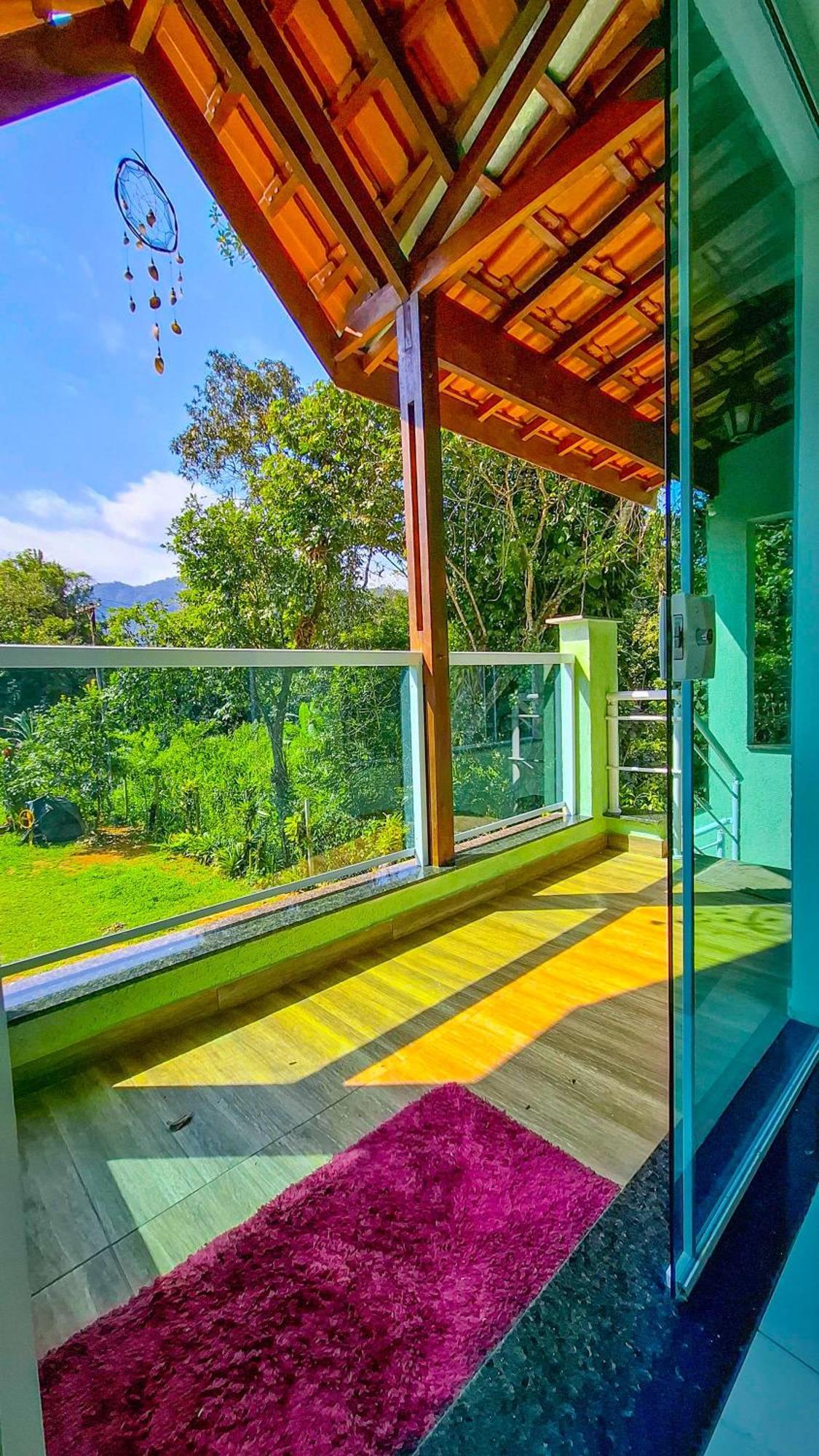 Pacifico Sul Suites อูบาตูบา ภายนอก รูปภาพ