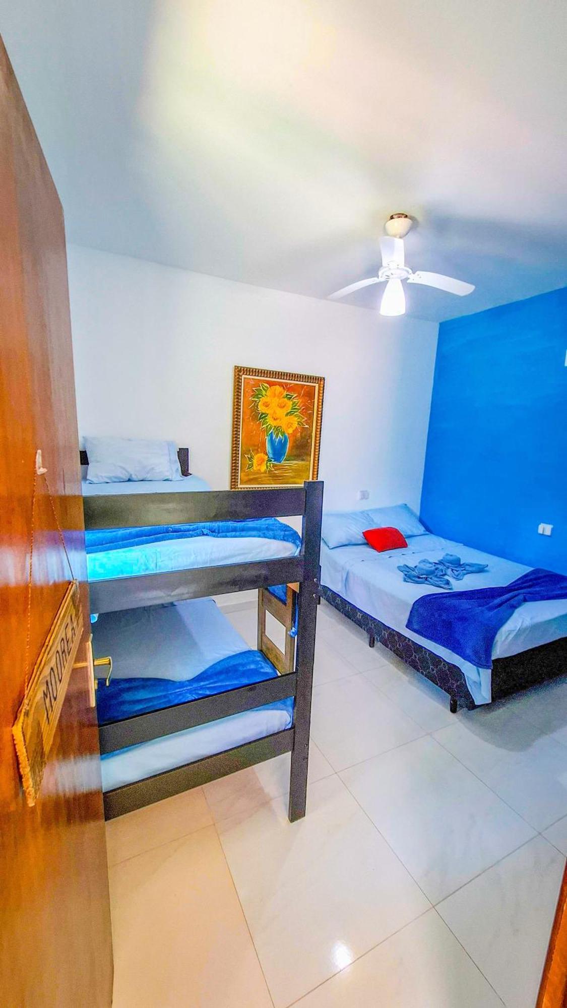 Pacifico Sul Suites อูบาตูบา ภายนอก รูปภาพ
