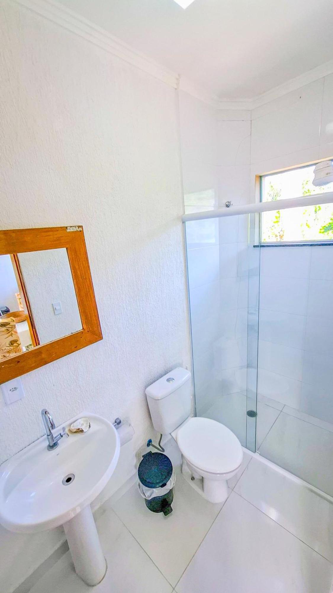 Pacifico Sul Suites อูบาตูบา ภายนอก รูปภาพ