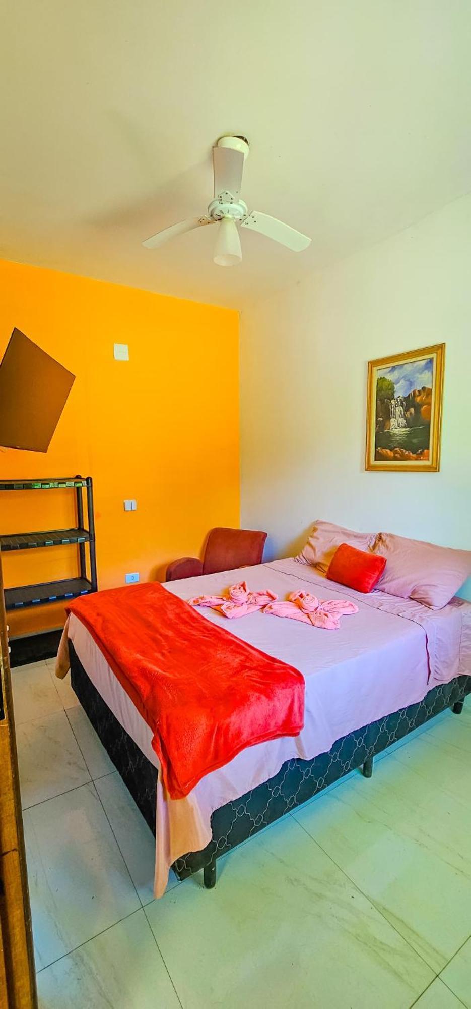 Pacifico Sul Suites อูบาตูบา ภายนอก รูปภาพ