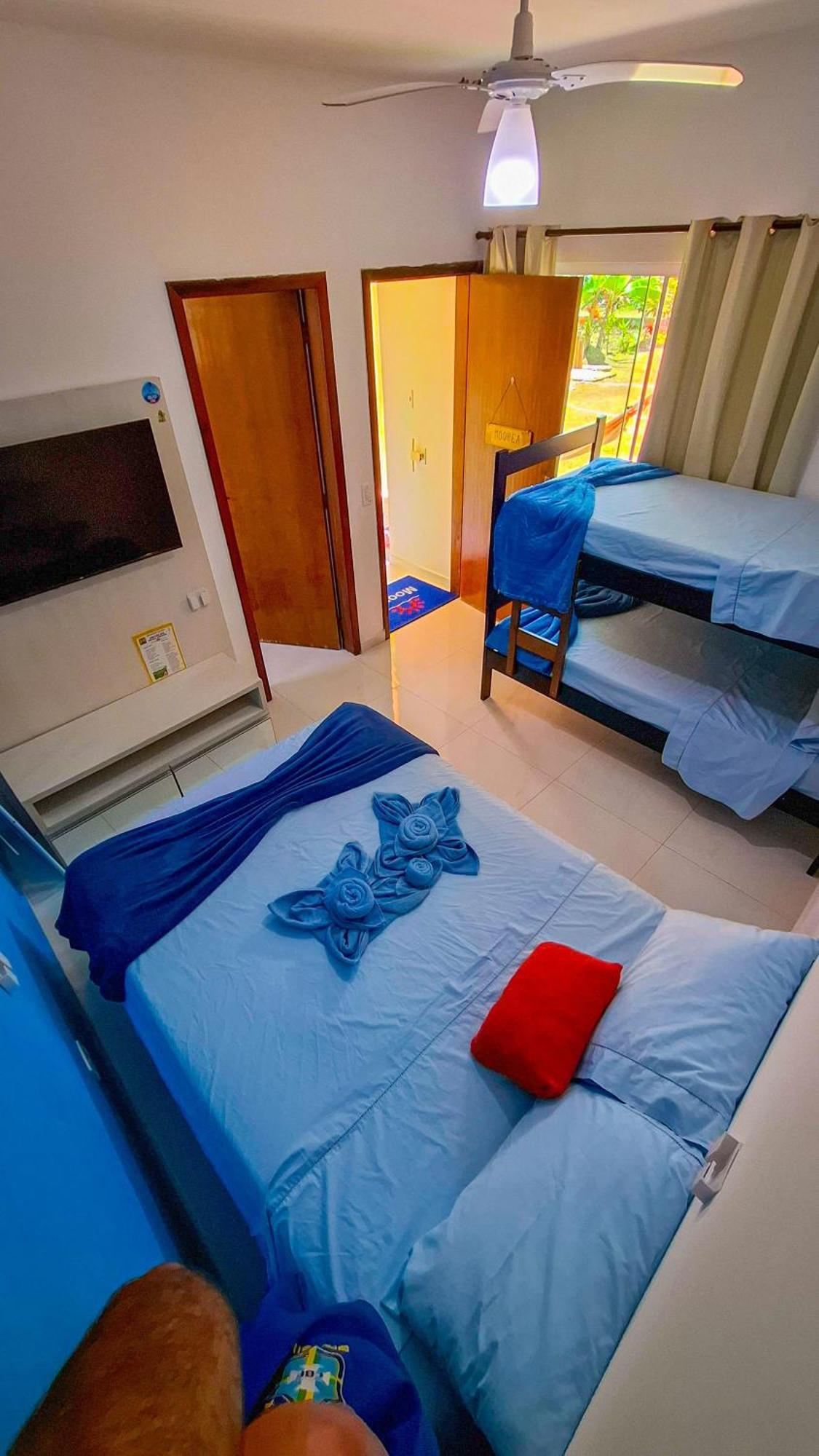 Pacifico Sul Suites อูบาตูบา ภายนอก รูปภาพ
